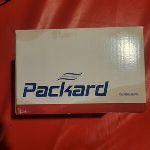 66649 Packard Draft Inducer Furnace Blower Motor for Carrier 48GS400106 48GS4006